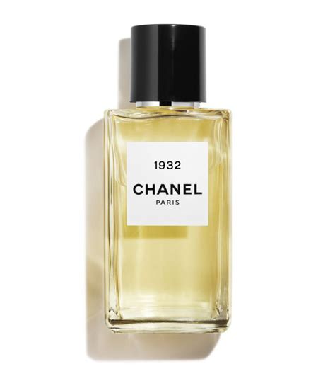 chanel les exclusifs de chanel 1932 eau de parfum|1932 chanel eau de parfum.